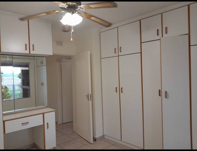 3 BEDROOM SIMPLEX RENTED IN PANORAMA PARK
